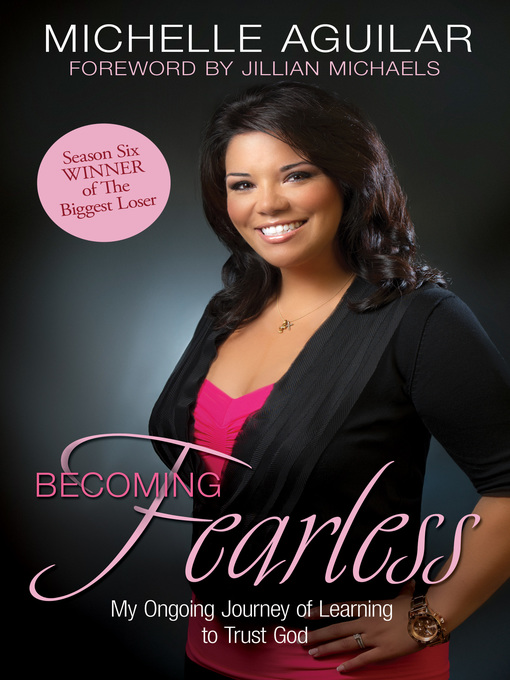Title details for Becoming Fearless by Michelle Aguilar - Available